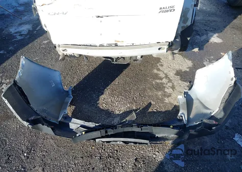 2018 Honda Cr-V Ex из США, поврежденный, VIN 5J6RW2H5XJL024687